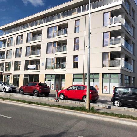 Elk Vacation Apartament Kültér fotó