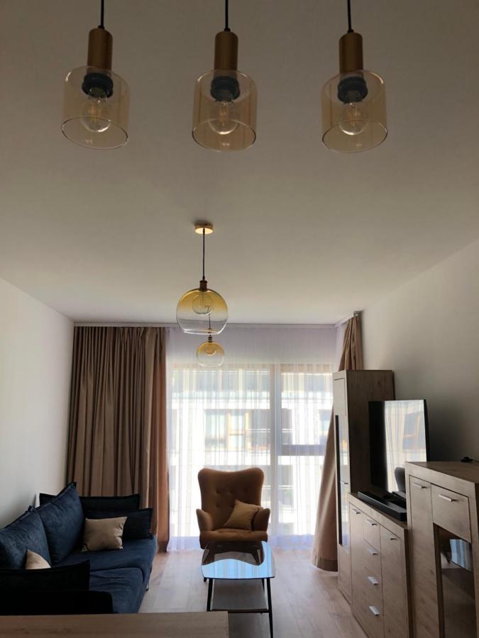 Elk Vacation Apartament Kültér fotó
