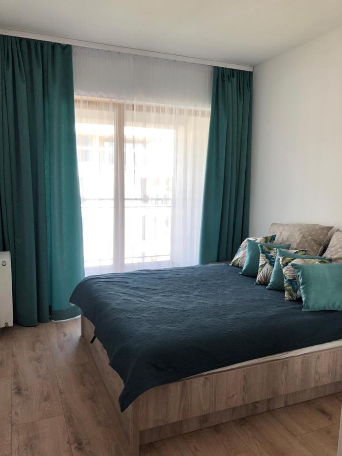 Elk Vacation Apartament Kültér fotó