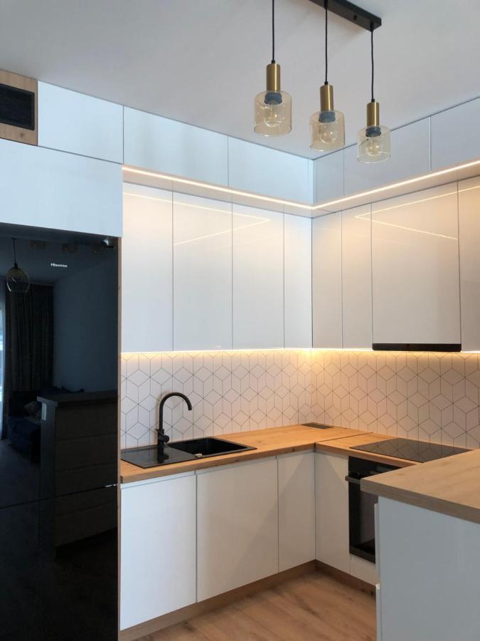 Elk Vacation Apartament Kültér fotó