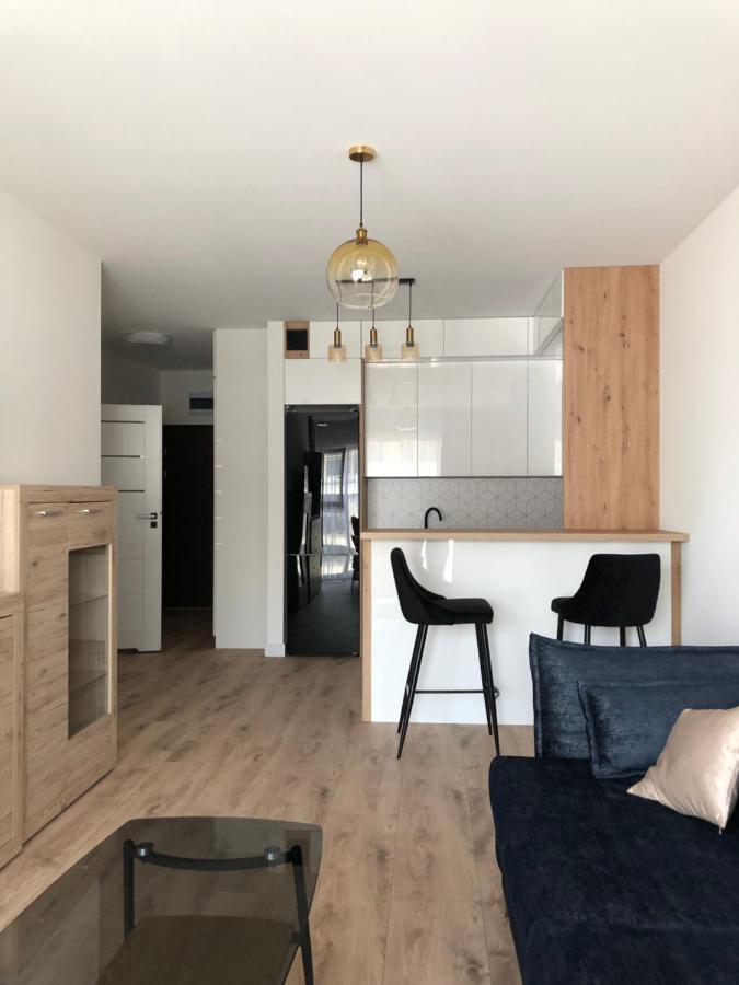 Elk Vacation Apartament Kültér fotó