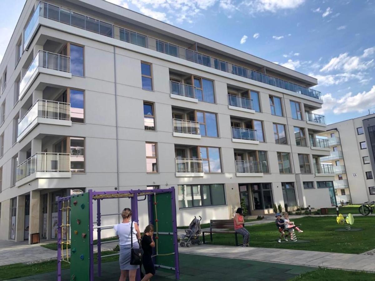 Elk Vacation Apartament Kültér fotó