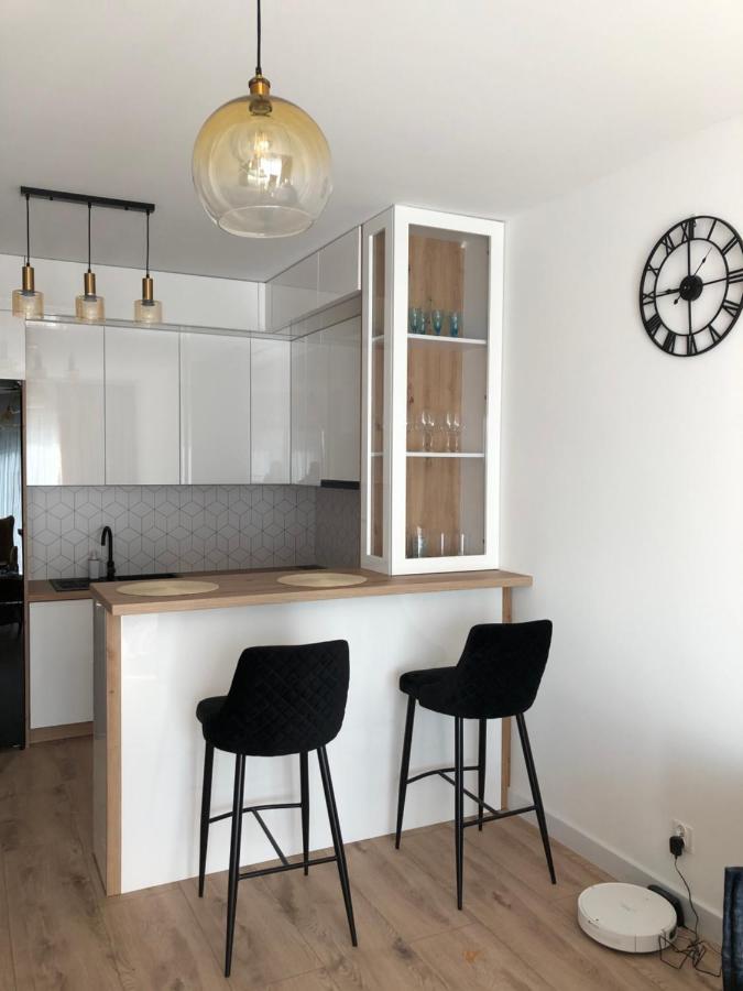 Elk Vacation Apartament Kültér fotó