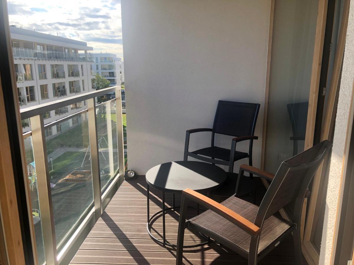 Elk Vacation Apartament Kültér fotó